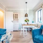 Apartment Stadthaus Boysen Whg 5